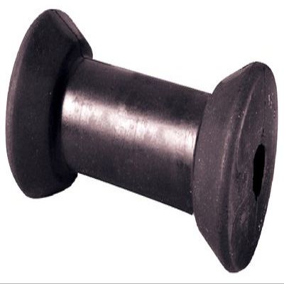 4" x 1/2" ID Spool Roller (bulk)