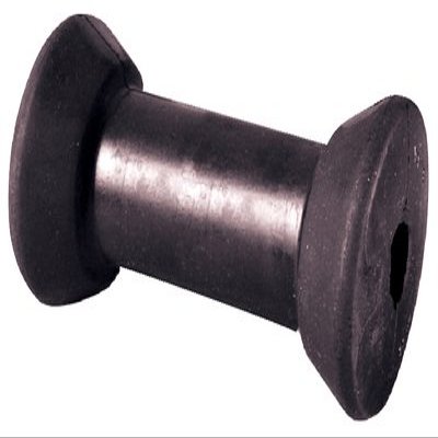 4" x 1/2" ID Spool Roller (bulk)