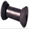 4" x 1/2" ID Spool Roller (bulk) view 1