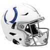 Riddell NFL Indianapolis Colts Authentic SpeedFlex Football Helmet view 1