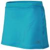 Mizuno Women's Meridian Running Skirt,Diva Blue,Large view 1