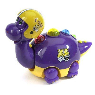 Boise State Broncos Toy Team Dino