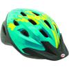 Bell Aero Bike Helmet (Red, fits head size 21-5/8 - 22-1/2) view 1