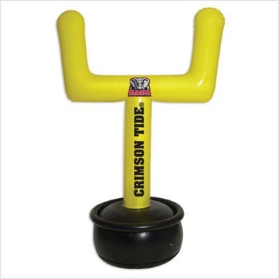 Navy Midshipmen Inflatable Goal Post