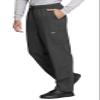 Cherokee Men's Originals Cargo Scrubs Pant, Pewter, Medium view 2