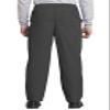 Cherokee Men's Originals Cargo Scrubs Pant, Pewter, Medium view 3