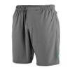 O'Neill Wetsuits Men's 24/7 Tech Short , Metal, X-Large view 1