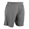 O'Neill Wetsuits Men's 24/7 Tech Short , Metal, X-Large view 2