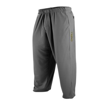 O'Neill Wetsuits Men's 24/7 Tech Pant, Metal, Large