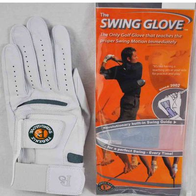 Protech Innovations Inc. XXL MLH Golf Swing Glove Training Aid