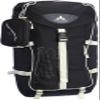 Vaude Crystal Rock Backpack (Black, 30+5 L) view 1