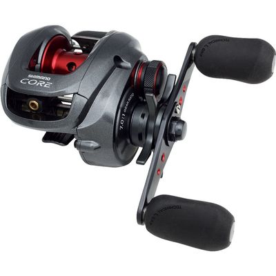 SHIMANO Core 51MG7 Reel
