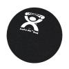 Cando Cushy Air Ball - 25cm Black view 1