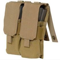 Eagle MS M-4 Double Mag Pouch