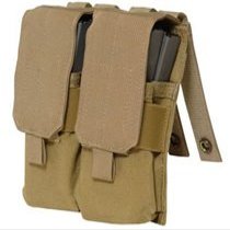Eagle MS M-4 Double Mag Pouch