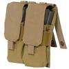 Eagle MS M-4 Double Mag Pouch view 1