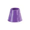 Markwort Knobcuff EZ Taper, Purple view 1