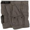 Lee Little Boys' Dungarees Marty Short, Storm, Storm,7R view 1