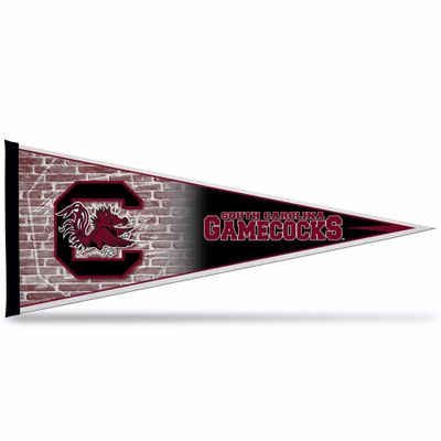 Rico NCAA South Carolina Pennant