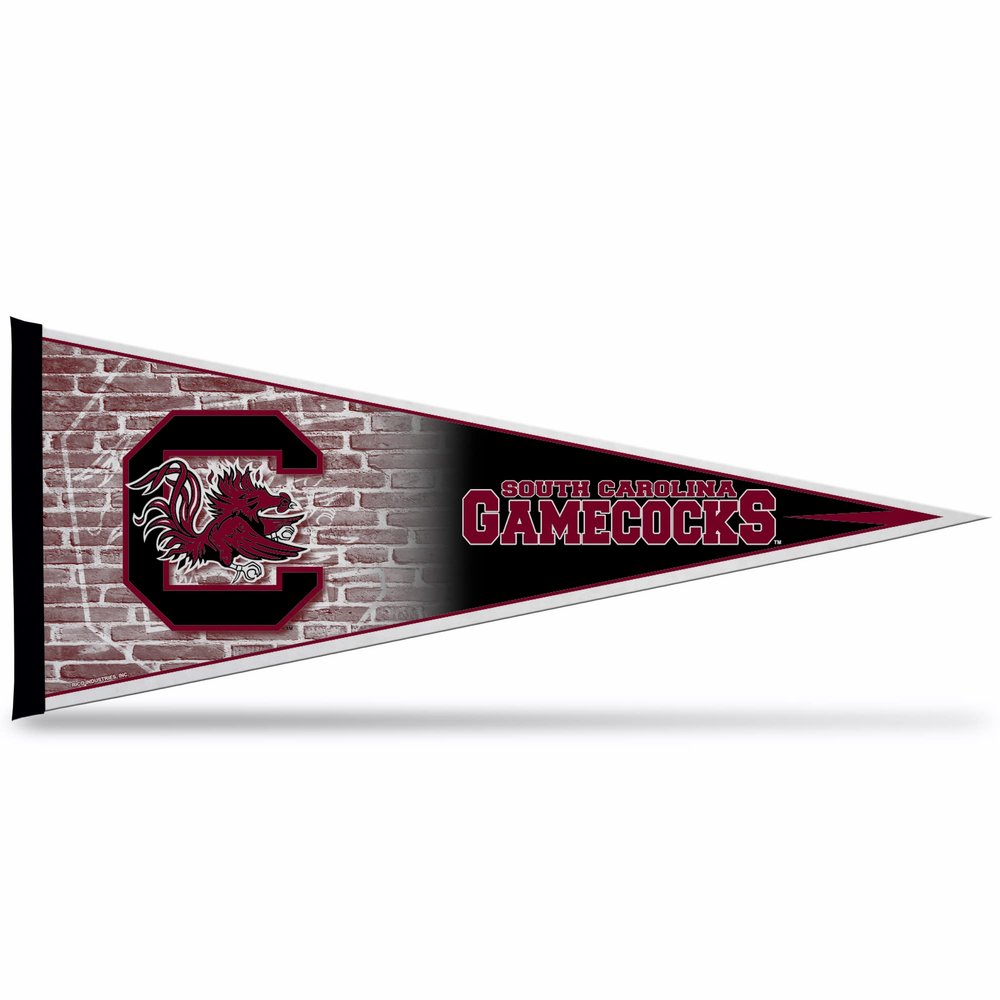Rico NCAA South Carolina Pennant