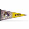 East Carolina 12" X 30" Pennant view 1
