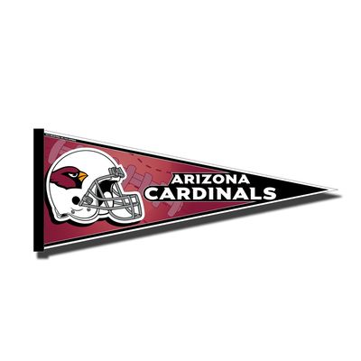 Rico NFL Arizona Cardinals Pennant