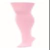 Microfiber Tights  Opaque, Soft & Durable Pantyhose for Women & Men  Regular & Plus Sizes  50+ Colors, Stretch Fit view 2
