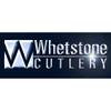 Whetstone Cutlery Spring Assist Stainless Tanto Blade Fire Fighter Knife, Black view 4