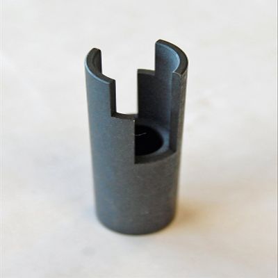 SHIMANO Rh Cone Removal Workshop Tool - Silver