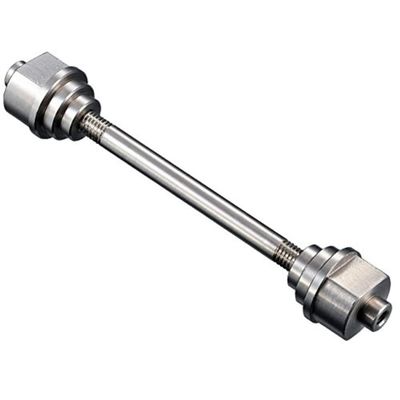 Shimano Tl-Hb16 Hub Setting Tool Spre Spares - Silver