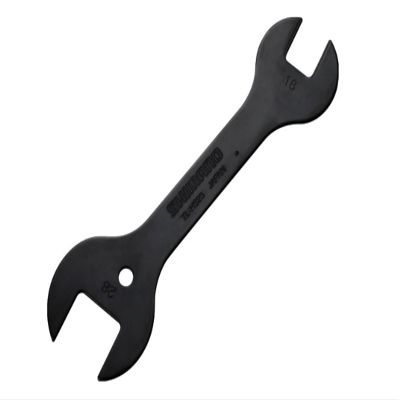 Shimano 2013 XTR M976 MTB Bike ball bearing hub cone spanner 28 x 18 mm TL-HS23