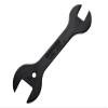 Shimano 2013 XTR M976 MTB Bike ball bearing hub cone spanner 28 x 18 mm TL-HS23 view 1