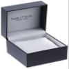 Nautica Men's N16553G Stainless Steel Watch with Black Band view 3
