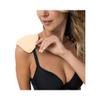 The Natural Women's Petite Shoulder Pad Nude, o/s view 1