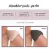 The Natural Women's Petite Shoulder Pad Nude, o/s view 3