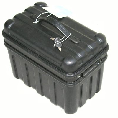 B&W International City Box Pannier Side Bag Touring Case