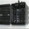B&W International City Box Pannier Side Bag Touring Case view 3