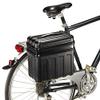 B&W International City Box Pannier Side Bag Touring Case view 4