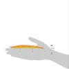 TackleHouse TKF-130 Force Minnow Tuned K-Ten TKF 5.1 inches (130 mm), 0.6 oz (18 g), SH Gold Head #106 view 2