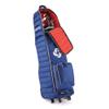 Samsonite Golf Premium Quilted Golf Travel Cover with Wheels view 2