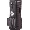 Samsonite Golf Premium Quilted Golf Travel Cover with Wheels view 4