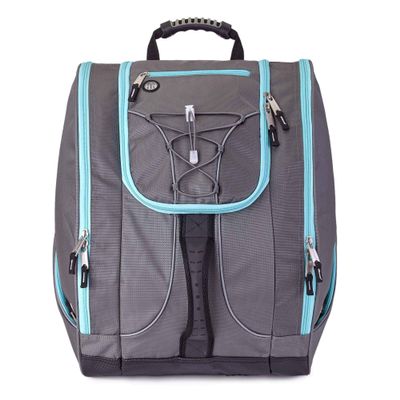 Athalon Everything Boot Bag/Backpack