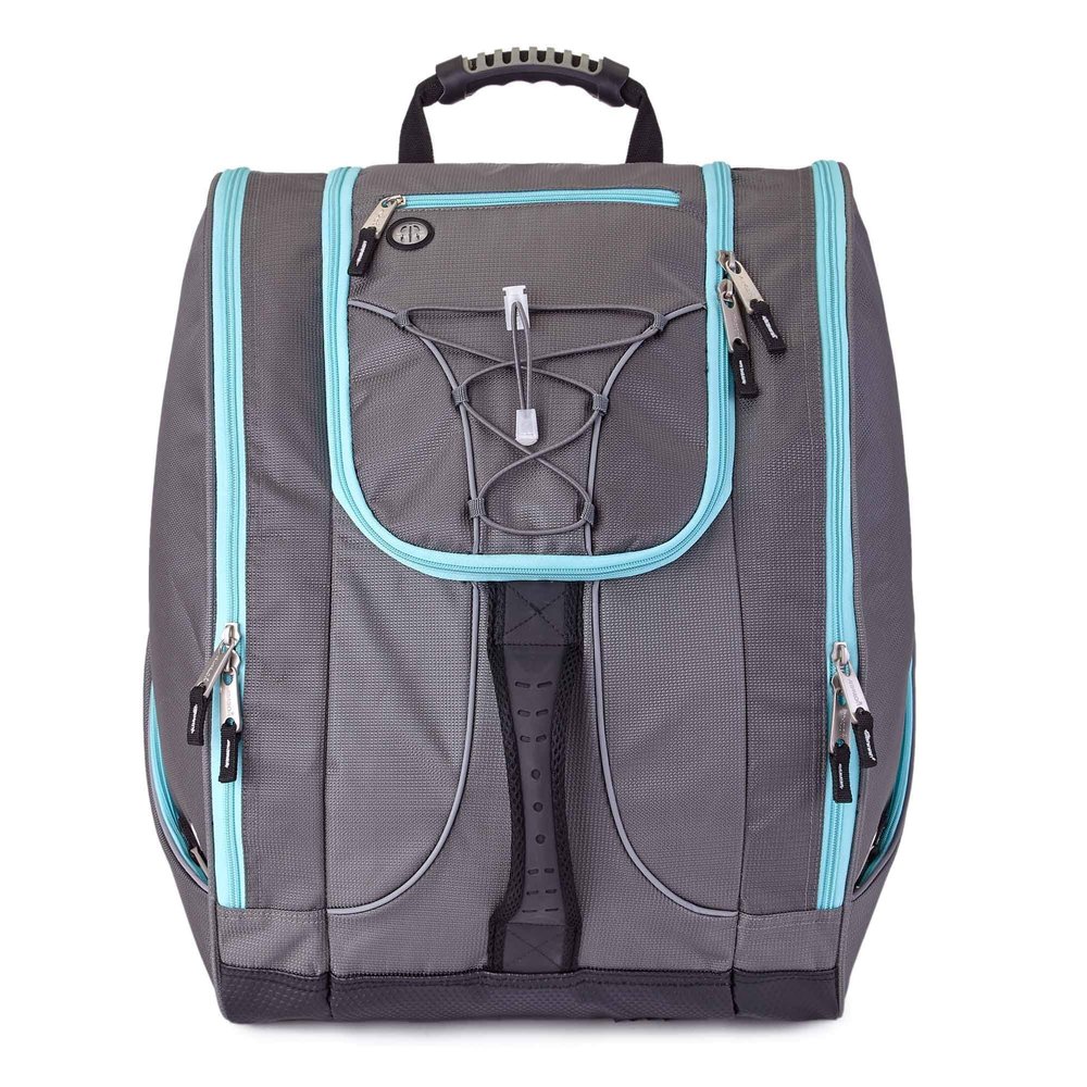 Athalon Everything Boot Bag/Backpack
