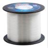 Berkley Trilene XT, Clear, 4lb | 1.8kg, 3000yd | 2743m Monofilament Fishing Line, Suitable for Saltwater and Freshwater Environments view 1