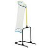 Park & Sun Sports Indoor/Outdoor Adjustable Target Net: Spectrum Precision Volleyball Trainer view 1
