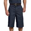 Dickies Mens 15-Inch Relaxed Fit Work Shorts  Lightweight Uniform Shorts for Men with Multi-Use Pocket and Durable Fabric, Dark Navy, 46 view 1