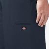 Dickies Mens 15-Inch Relaxed Fit Work Shorts  Lightweight Uniform Shorts for Men with Multi-Use Pocket and Durable Fabric, Dark Navy, 46 view 4