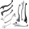 BikeMaster NOT Batt, Tie, Tube BRK LVR YAM 57A-83922-00 C BM Levers O.E.M. Type Brake Lever POL- 1732-FC view 1