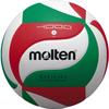 Molten (molten), Volleyball, 5 # # # # Bulk Practice Bulk Model v5 m4000 view 1