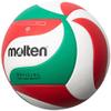 Molten (molten), Volleyball, 5 # # # # Bulk Practice Bulk Model v5 m4000 view 2